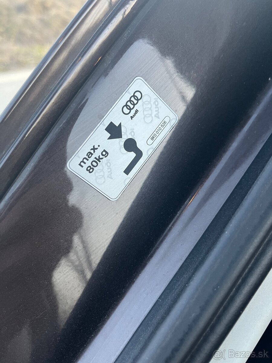 Audi A4 Allroad quattro - 17