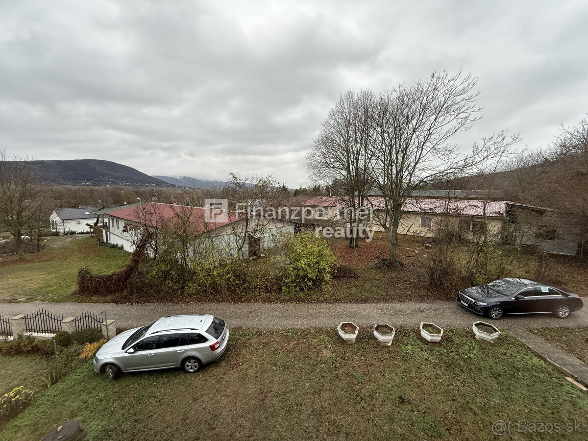 Poschodová chata s pozemkom 689 m², Chľaba, Štúrovo - 17