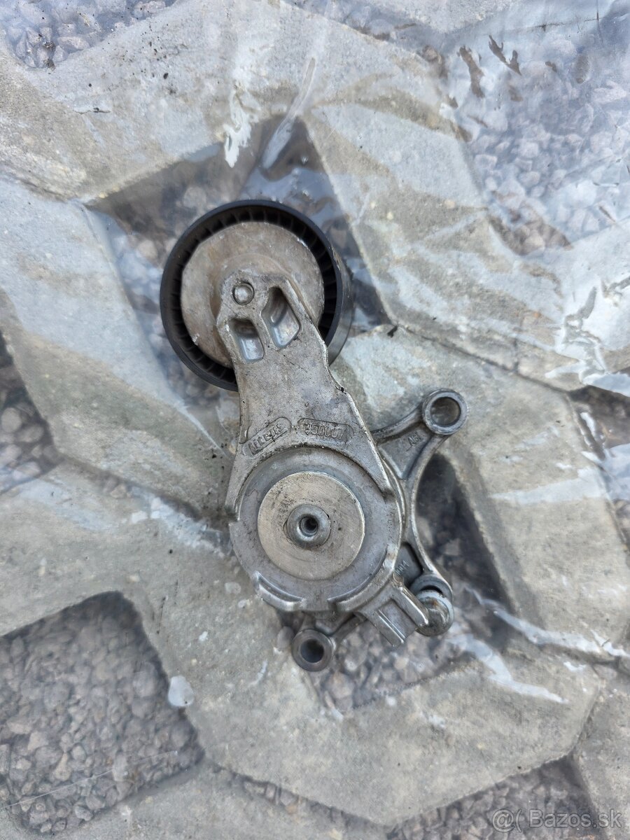 Ford C-Max 2007, 1.6 TDCI - Predam Diely - 17