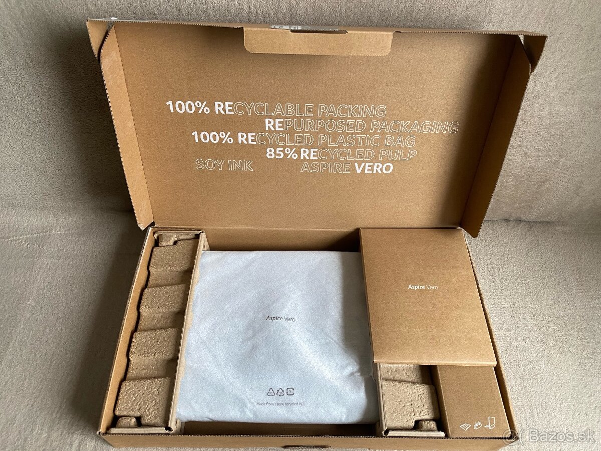 Acer Aspire Vero - 17