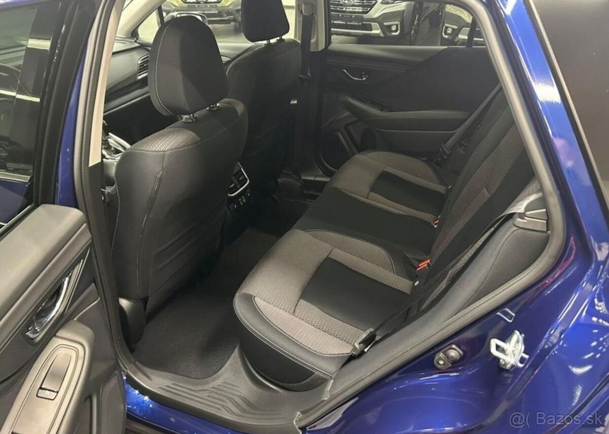 Subaru Outback 2.5 ACTIVE AUT 2024 - zaruka 124 kw - 17