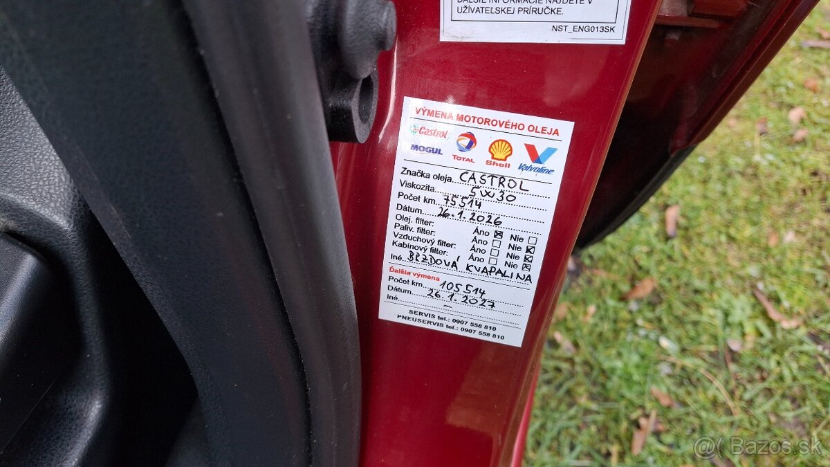 Nissan Qashqai 1.6 benzi - 17