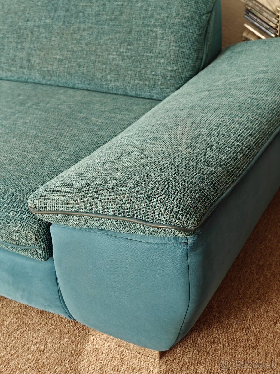 Gauč - Sedačka - 17