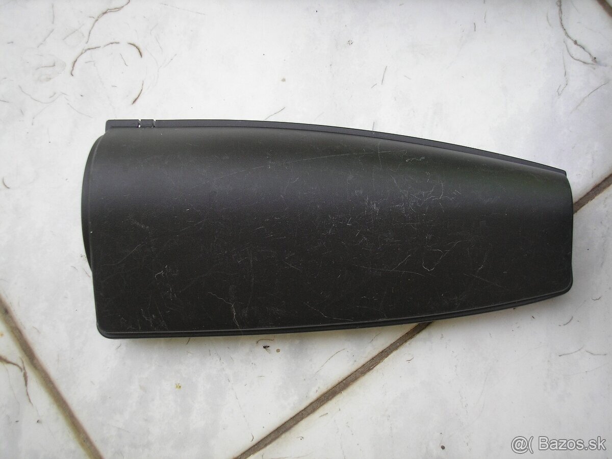 Škoda octavia 2 nádržka ostrekovačov - 17