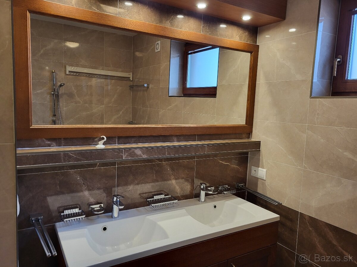 Prenájom rodinného domu v Stupave - 17