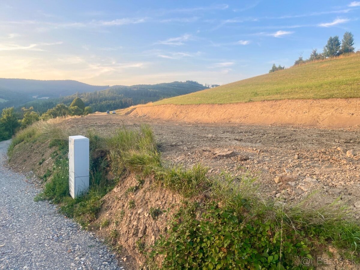 Stavebne Pozemky - 17