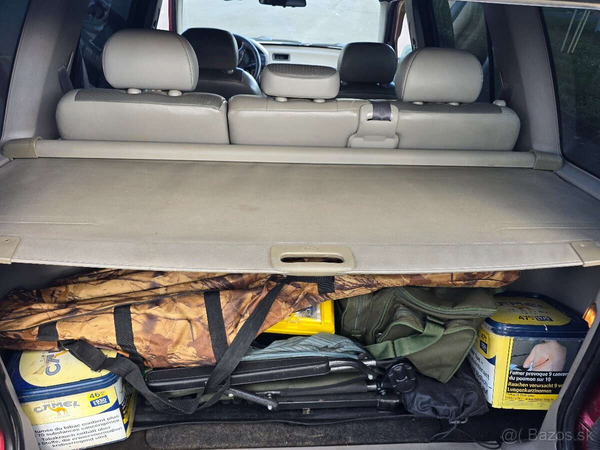 Land Rover Freelander 1. 2.0TDI vymenim. - 17