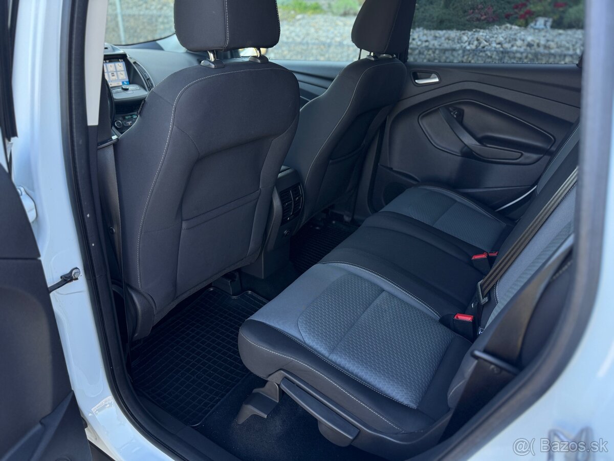 Ford Kuga 2.0 tdci 12/2016 94 000km - 17