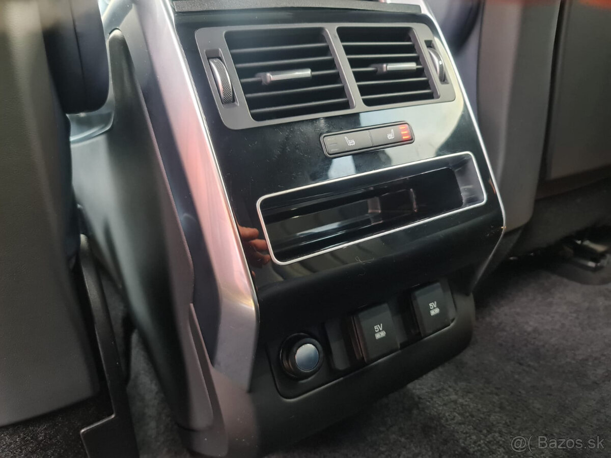 Range Rover Sport 3.0D TDV6 306k HSE Dynamic - AUTOBIOGRAPHY - 17