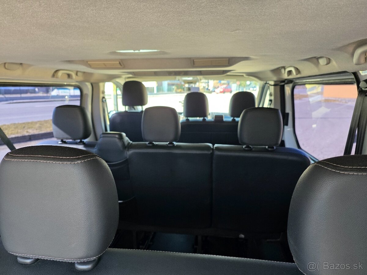 Opel vivaro L2 2019 - 17