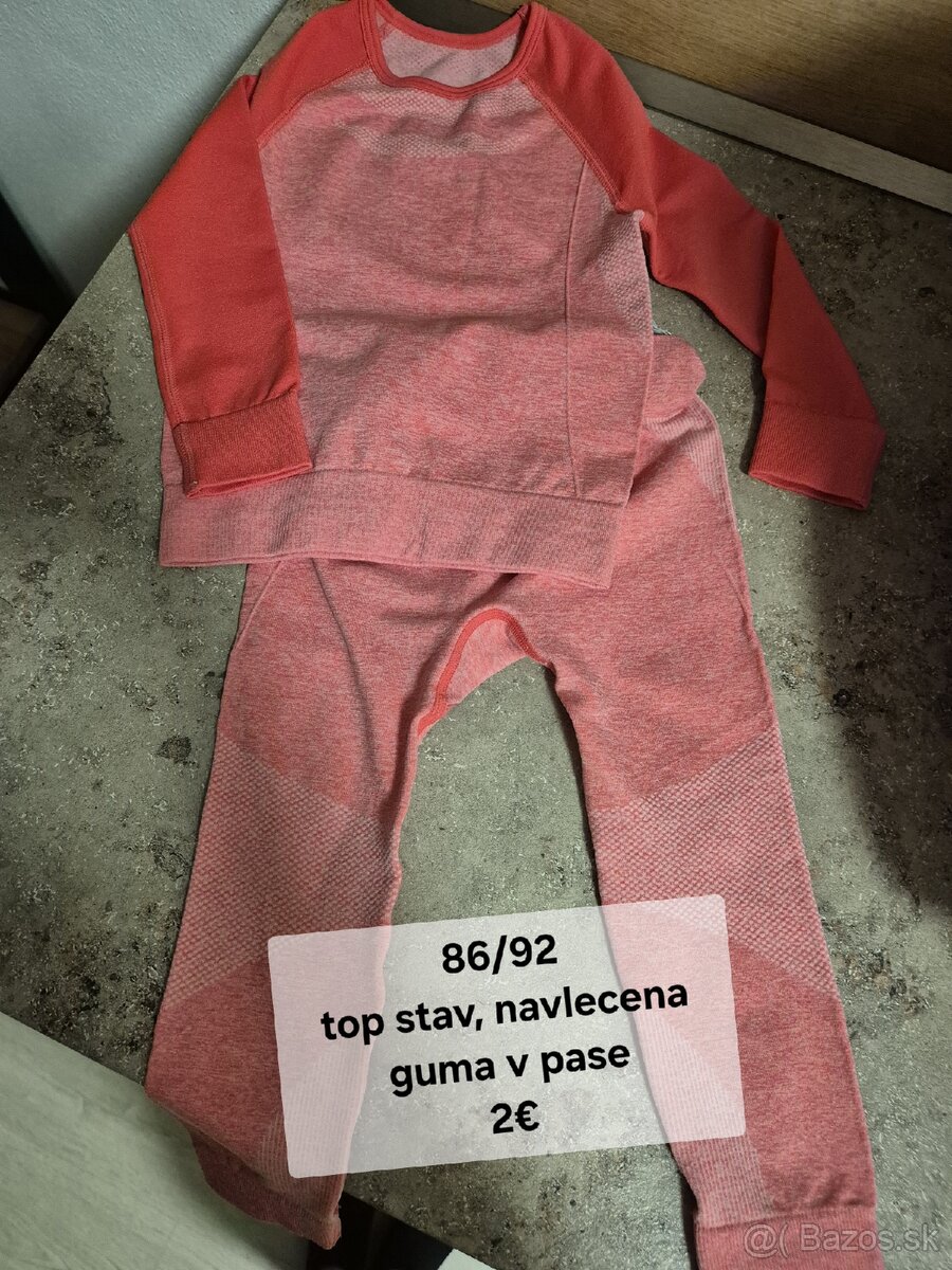 Oblecenie pre dievcatko - 17