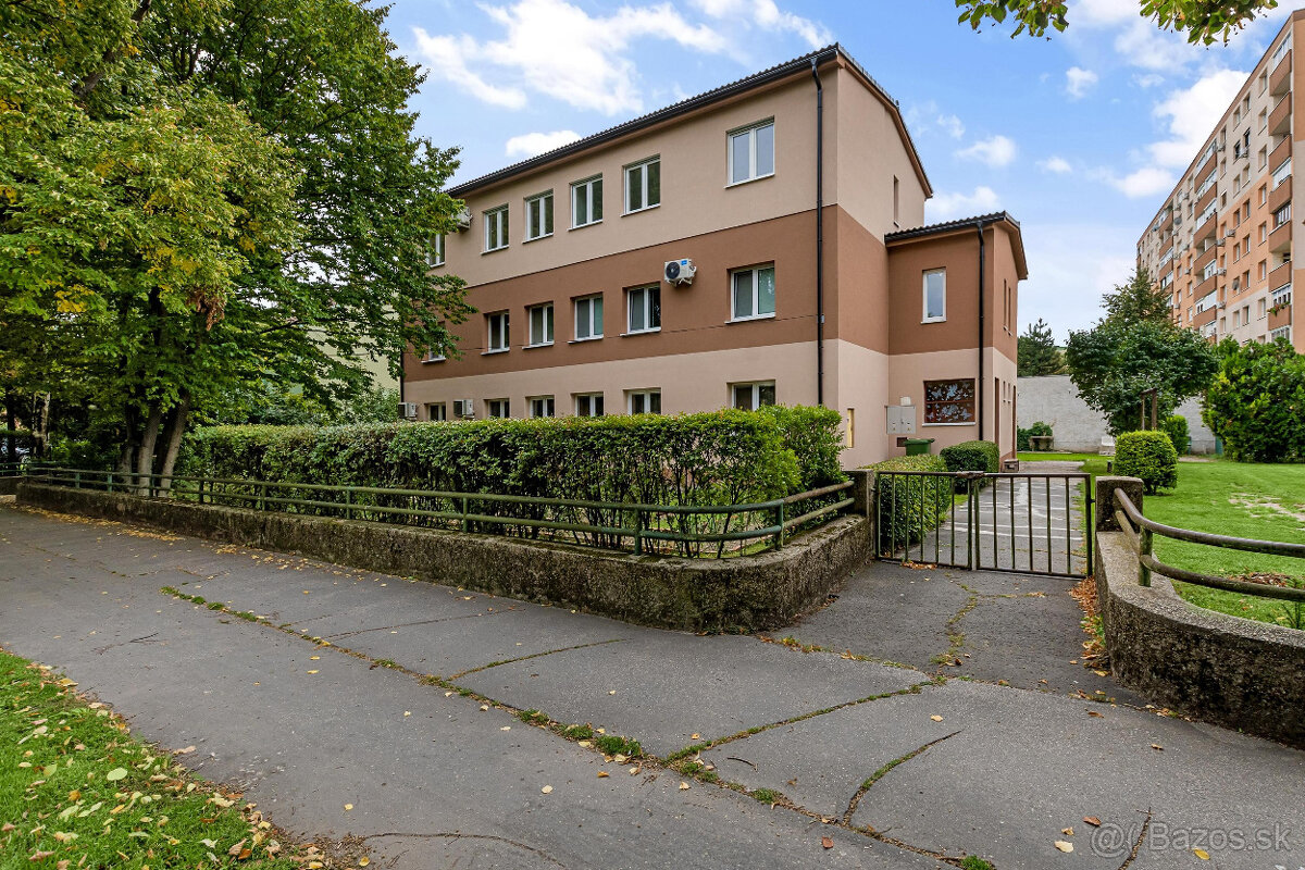 AKCIA Luxusný 4-izbový byt v centre Šamorína-novostavba - 17