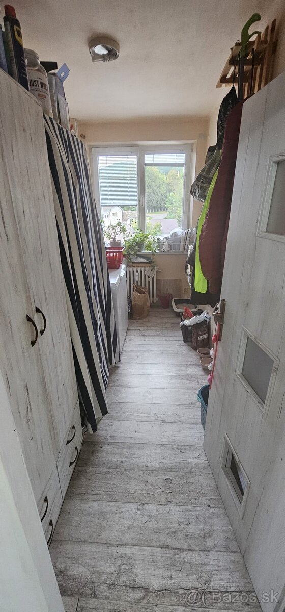 4 izbovy byt - 17