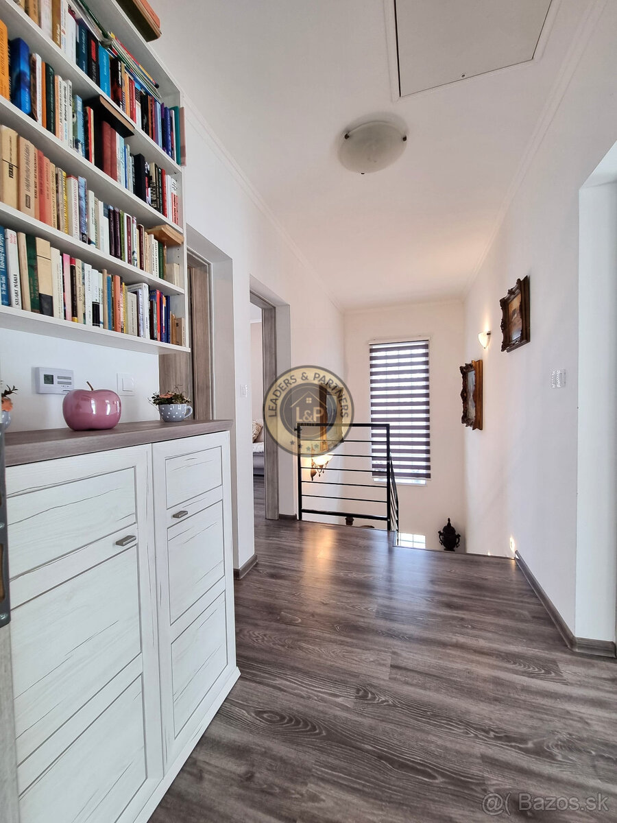 PREDAJ rodinný dom Levél - 17