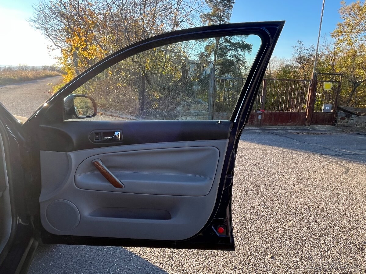 Volkswagen Passat 1.9TDI 96KW - 17