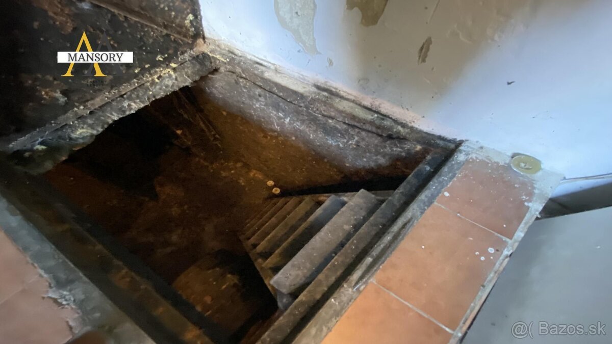 Na predaj vínny dom s vinicami a vínnymi pivnicami 13974 m2 - 17