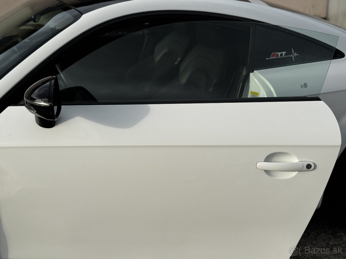 Audi TT Coupé 3.2 quattro DSG - 17