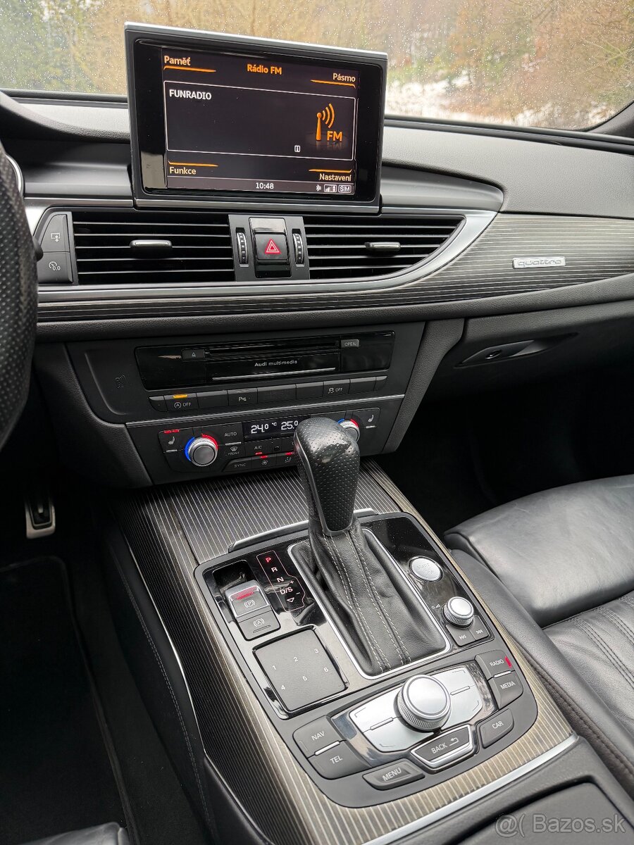 Audi A6 3.0 biTDi competition 240kw - 17