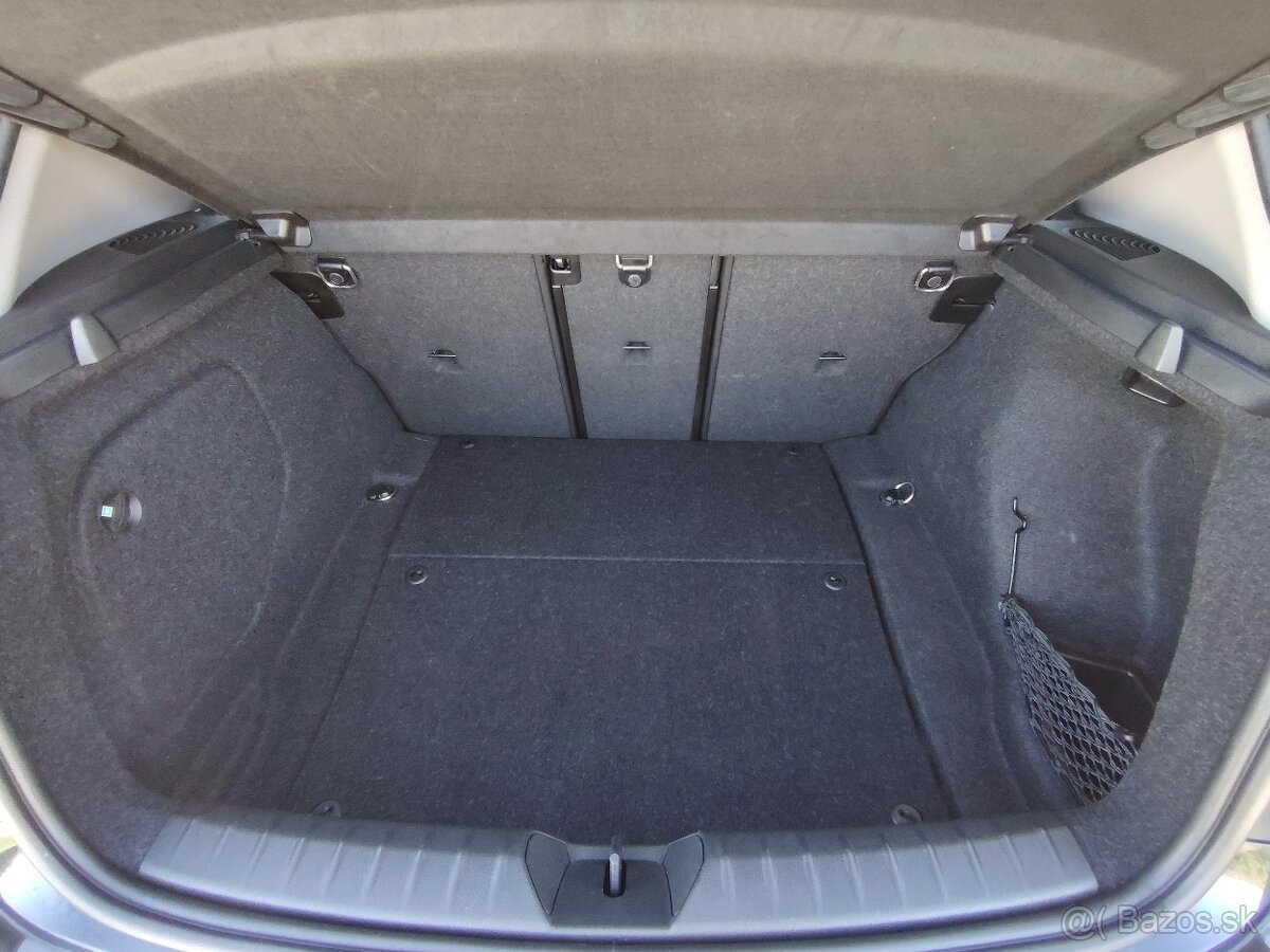 BMW 118d xdrive 2l 4x4; 6st.manual - 17