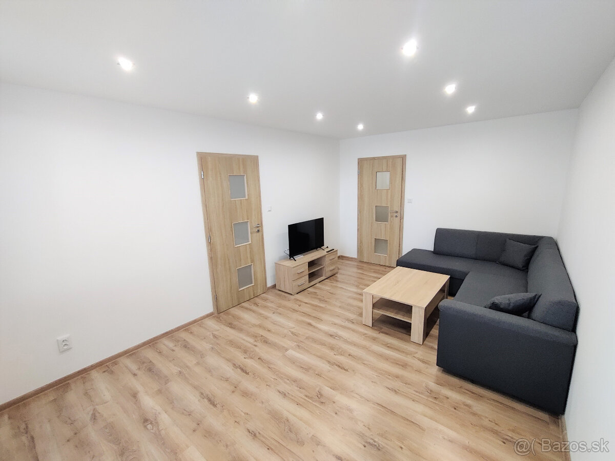 Rekonštruovaný 3 izb. blízko Centra, Južná tr., LO, zariaden - 17