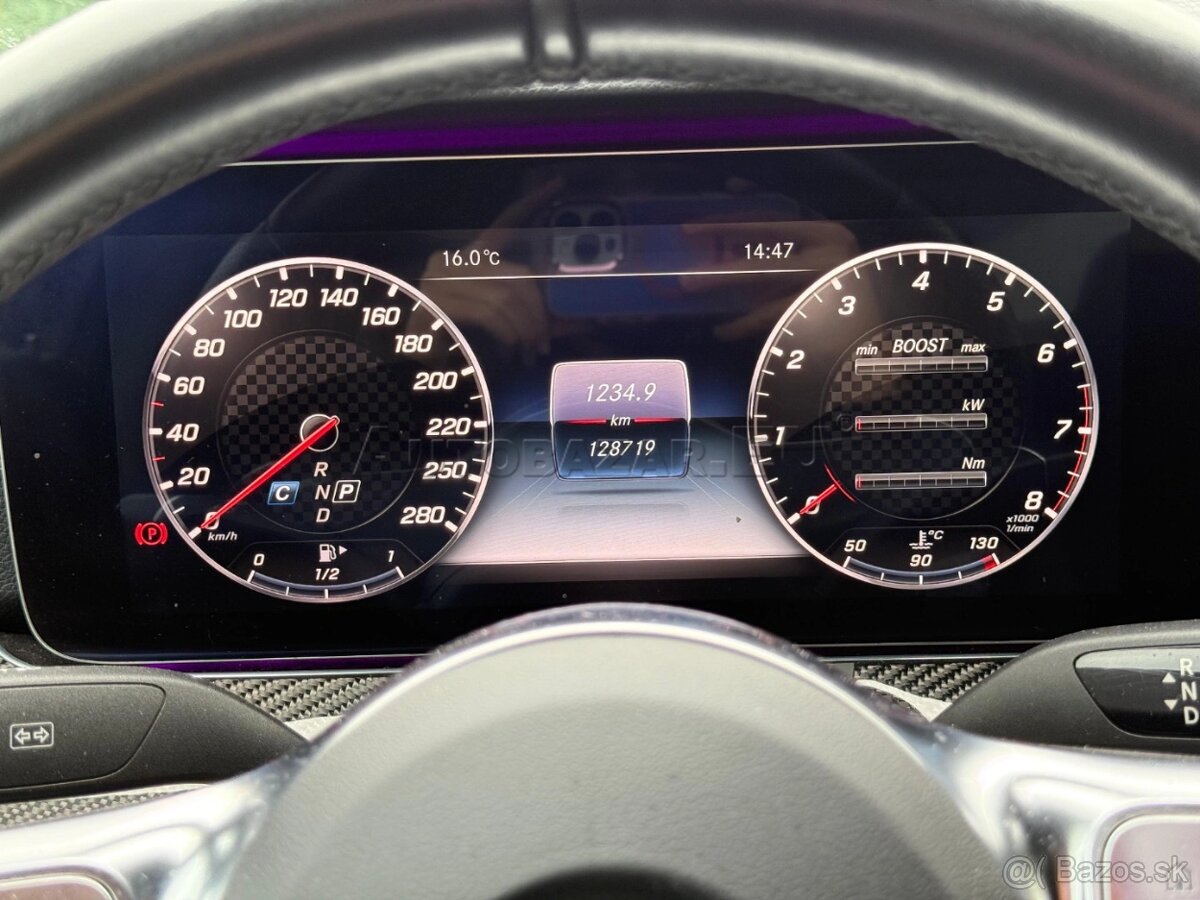 Mercedes-Benz CLS Coupé Mercedes-AMG 53 4MATIC+ - 17