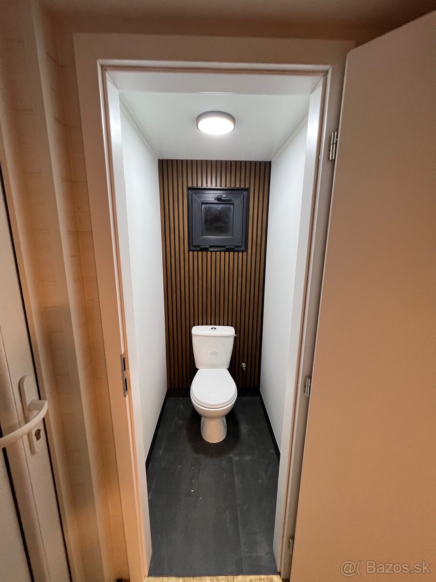 Modulový dom 20m2 - 17