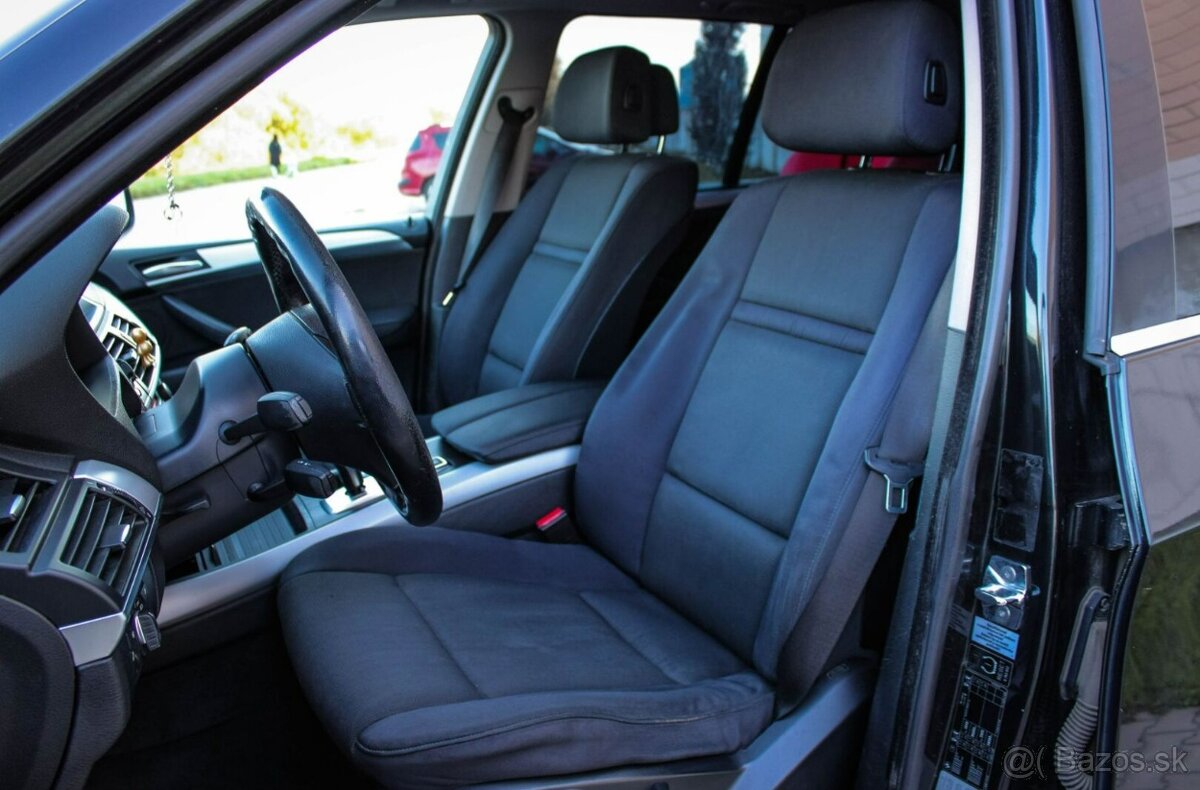 BMW X5 xDrive30d - 17