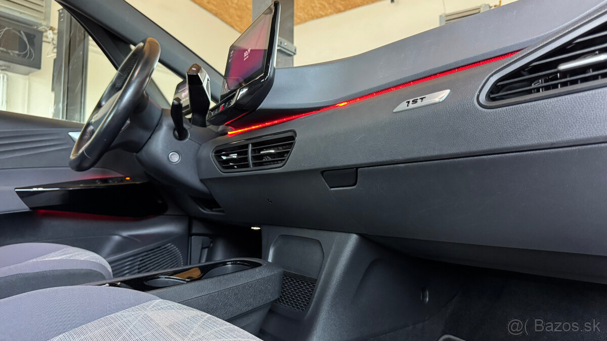 Volkswagen ID.3 58kWh Business - 17