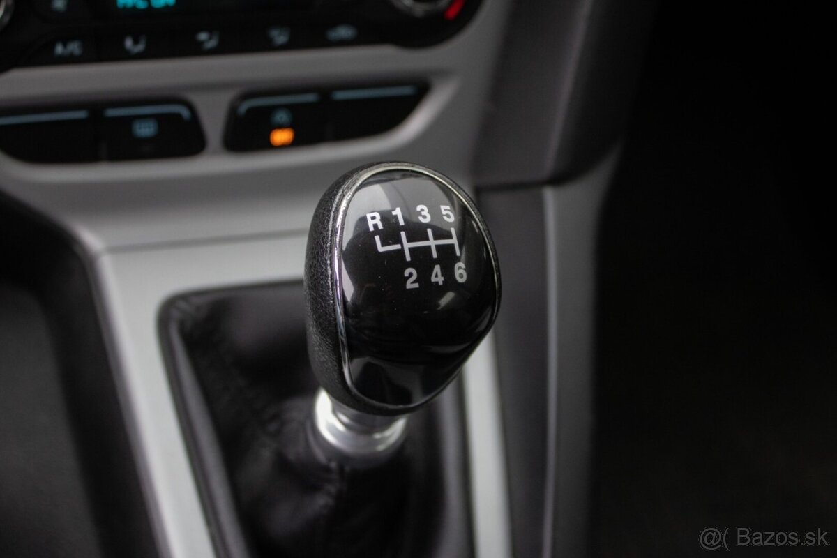 Ford Focus Kombi 1.0 EcoBoost 92 kW - 17