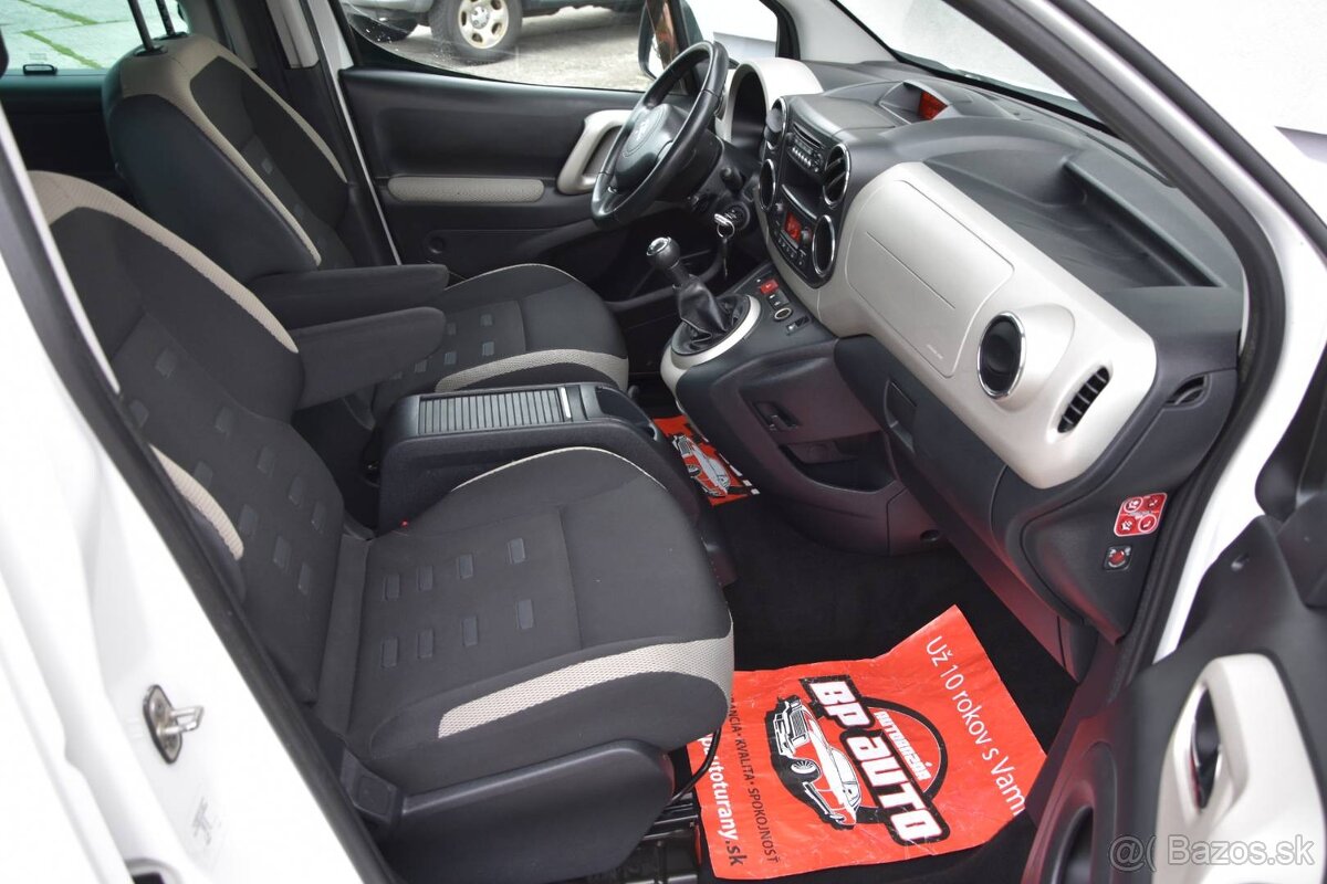 Citroën Berlingo - 17