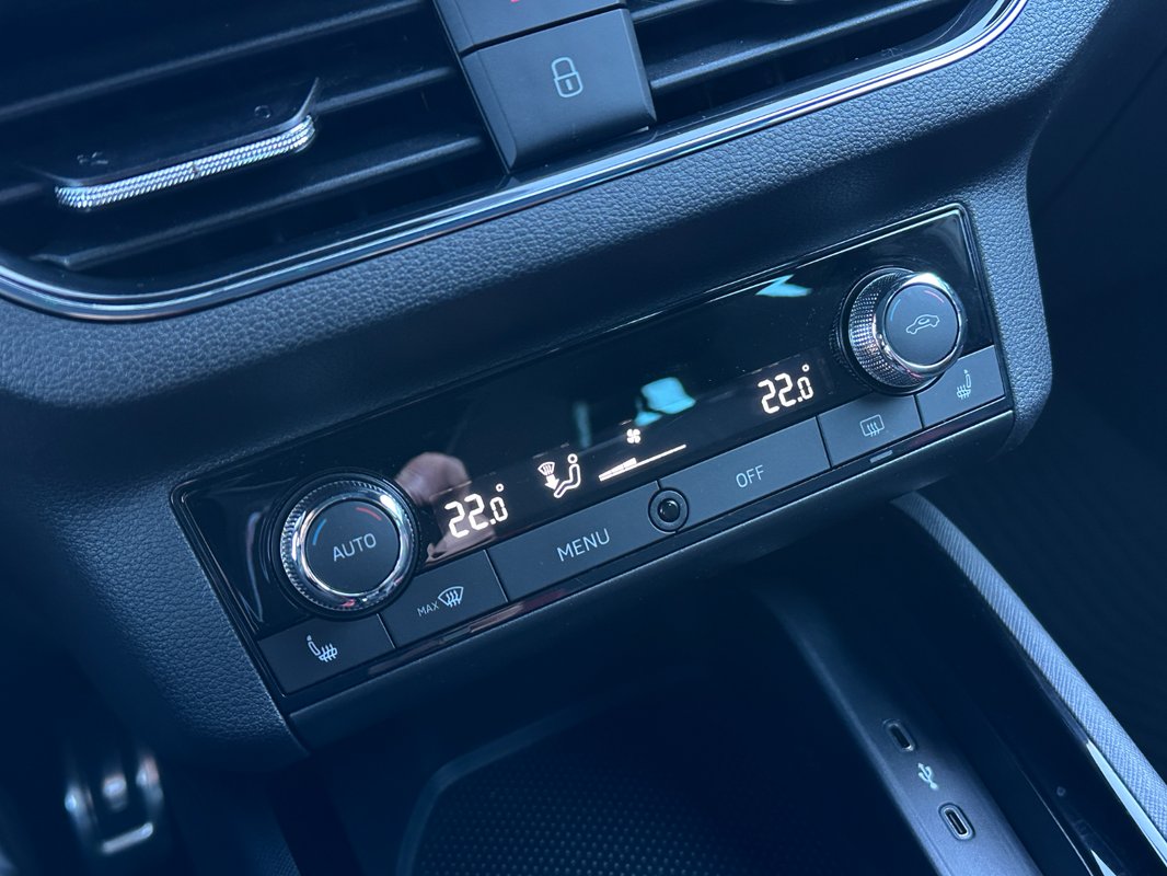 Škoda Scala Monte Carlo 1.0 TSi - 17