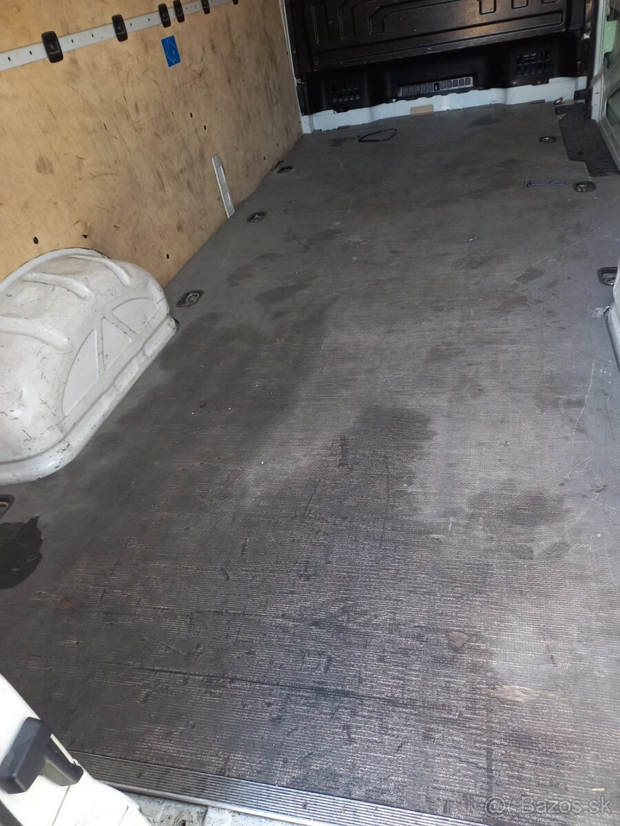 PRENÁJOM DODÁVOK PREŠOV A OKOLIE 0905185584 - 17