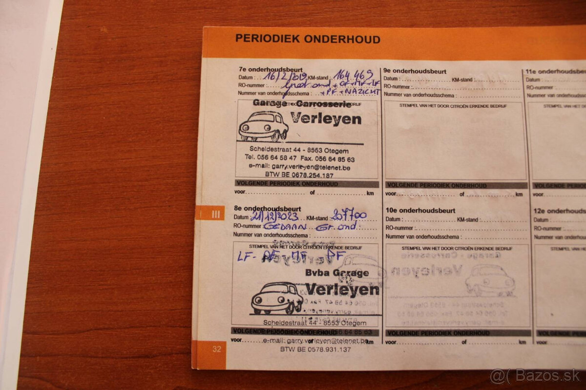 Citroën C-Crosser 2.2 HDi Pack - 17