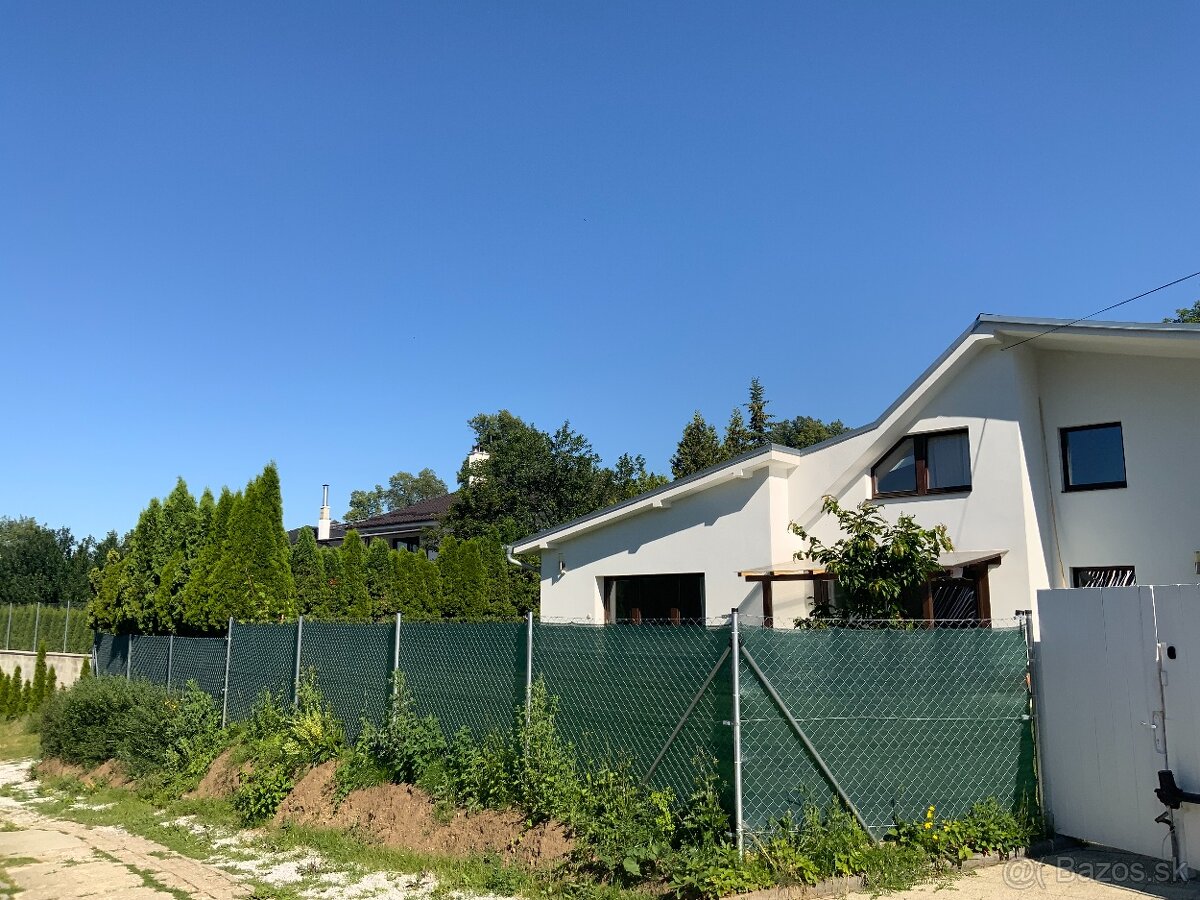 Dve samostatné jednotky v luxusnom dome, Levoča - 17