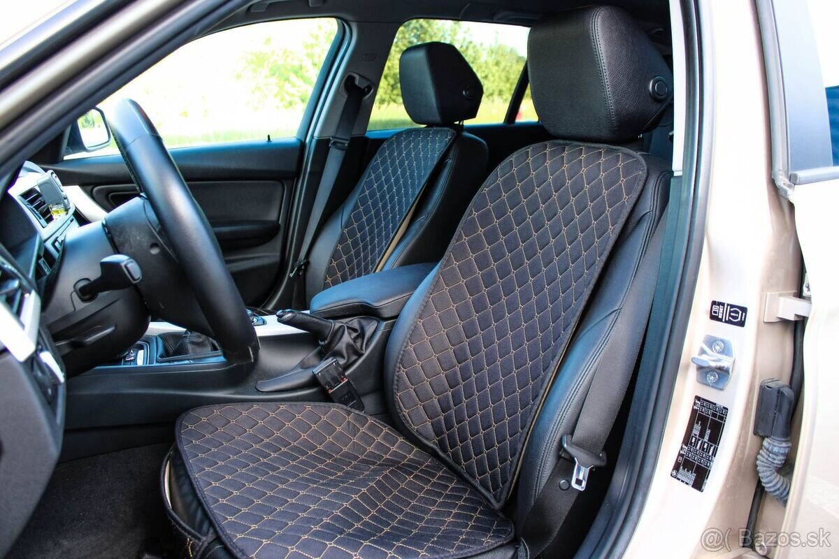 BMW Rad 3 Touring 318d - 17
