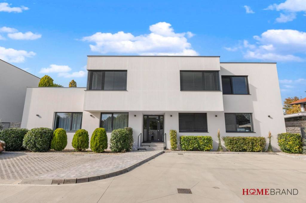 3-IZBOVÝ BYT SO ZÁHRADOU A NÍZKYMI NÁKLADMI – NOVOSTAVBA VIL - 17