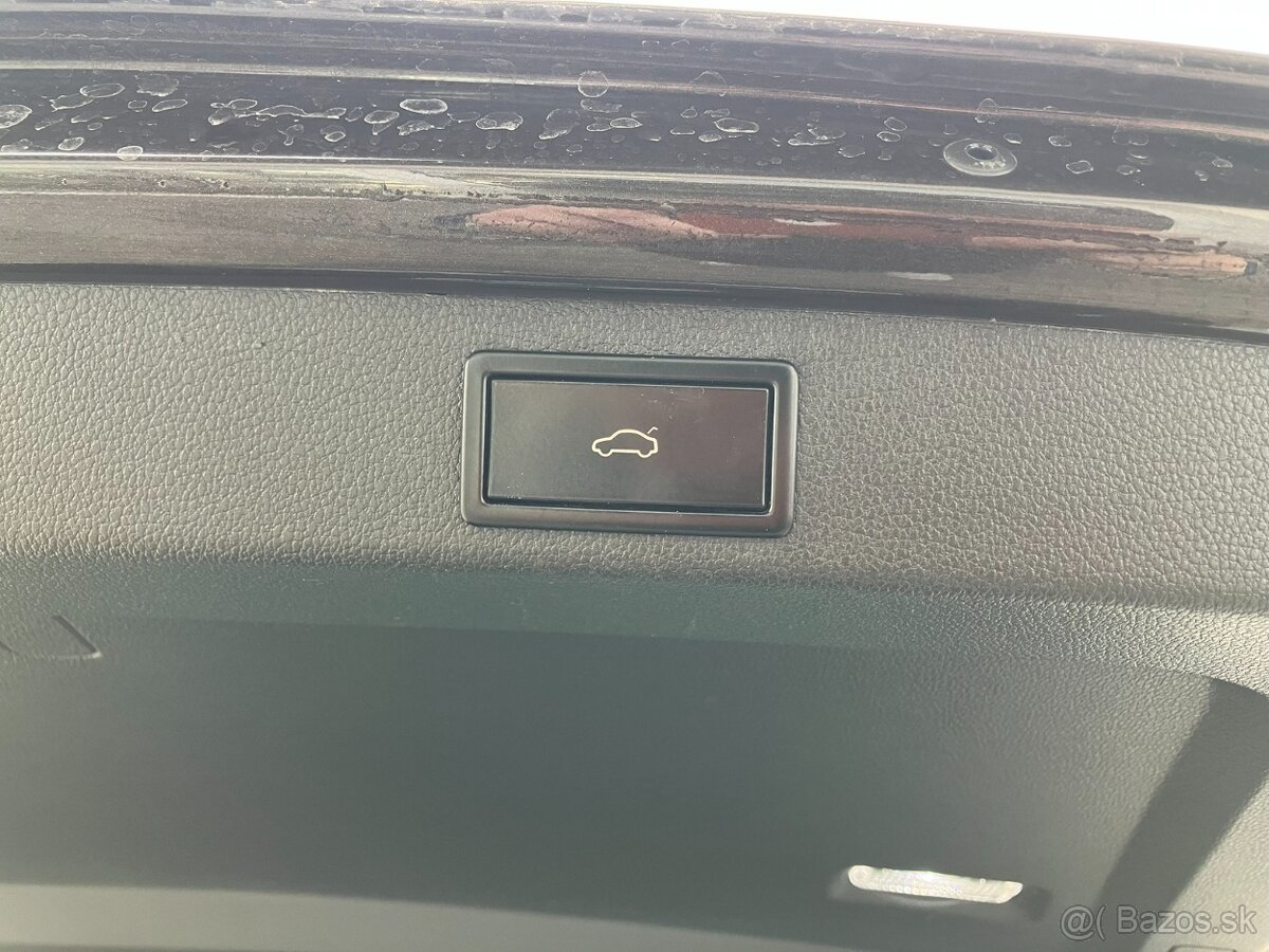 Škoda Superb Combi 2.0 TDI SCR L K 4x4 DSG 140 Kw - 17