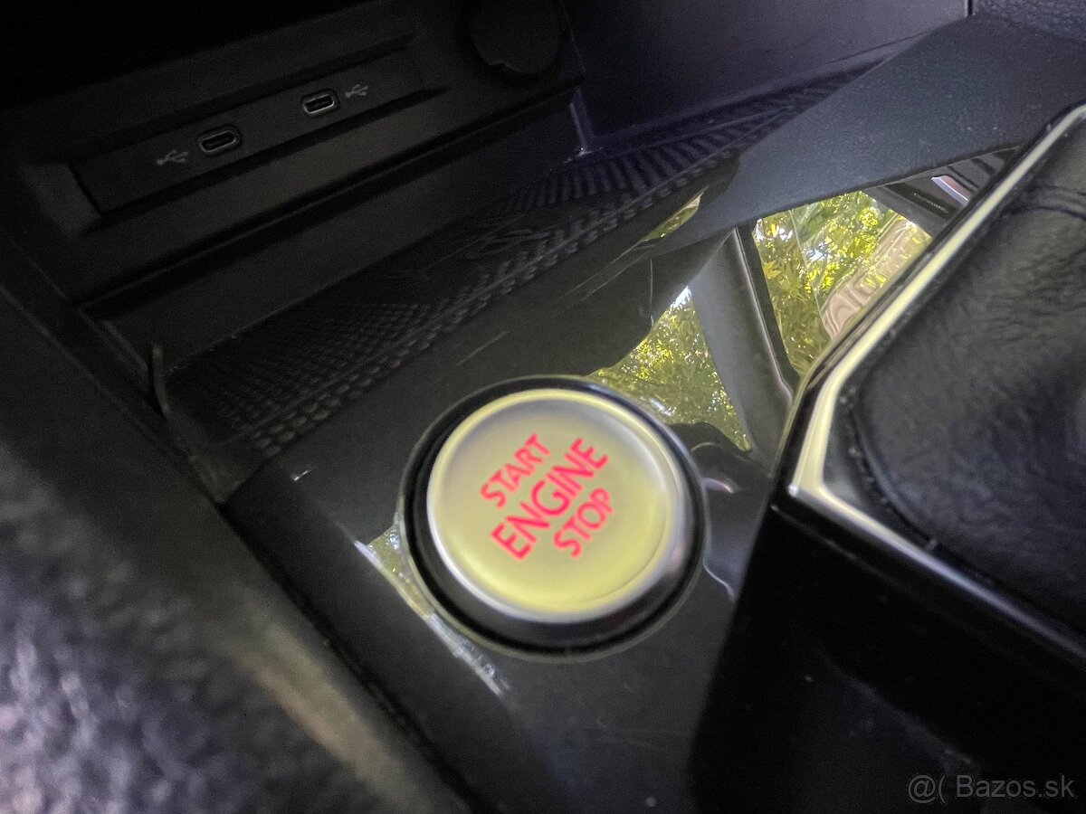 Seat Tarraco FR 2.0 TDI WEBASTO, BEATSAUDIO, ALCANTARA - 17