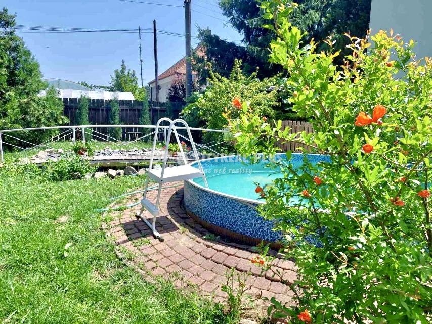 Ponúkame Vám na prenájom v novostavbe 3 izbový rodinný dom v - 17