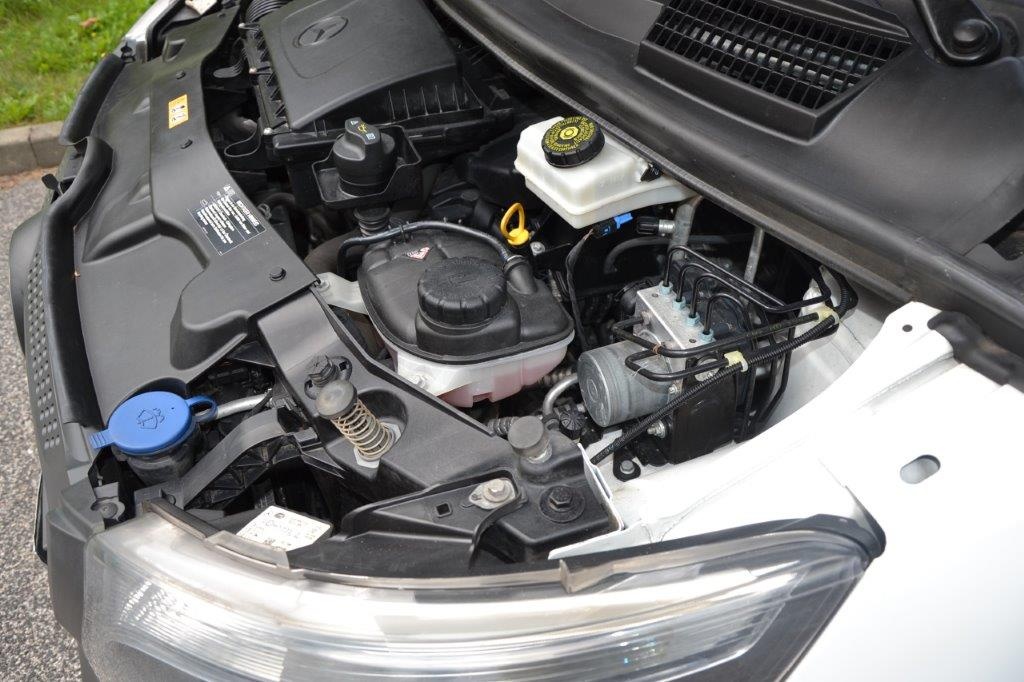 Mercedes-Benz Vito 114 CDi Van - 17