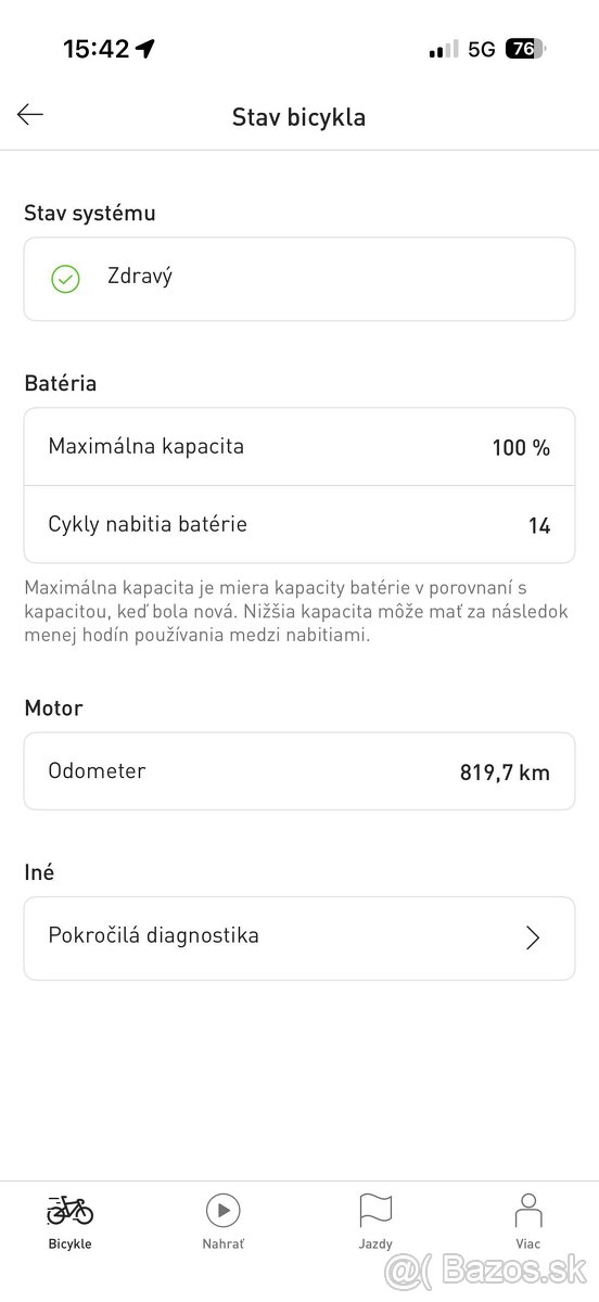 Specialized Turbo Levo Comp Alloy 2022 - 17