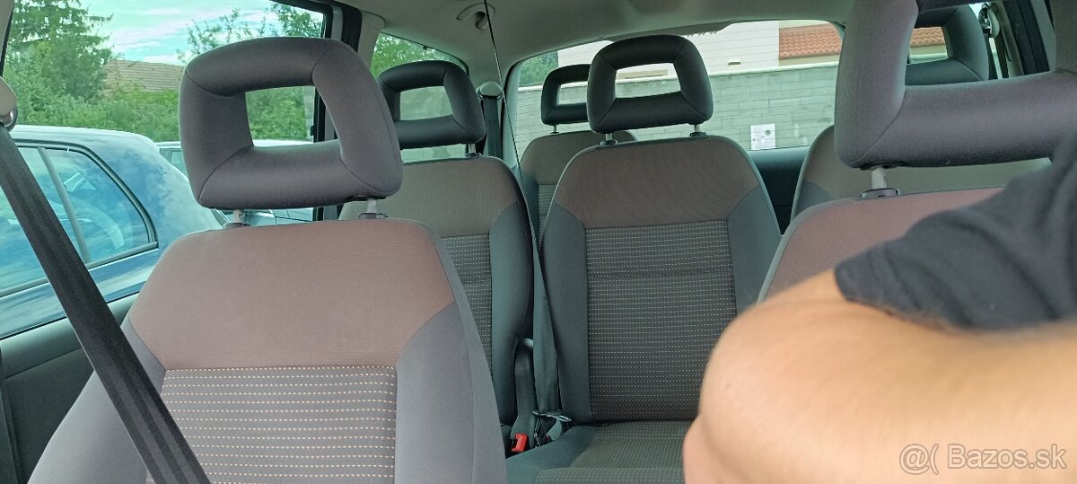 Predám Seat Alhambra - 17