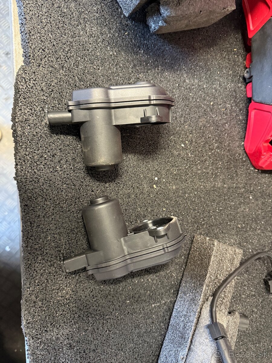 Audi A7 3.0T Veľké Brzdy - 17