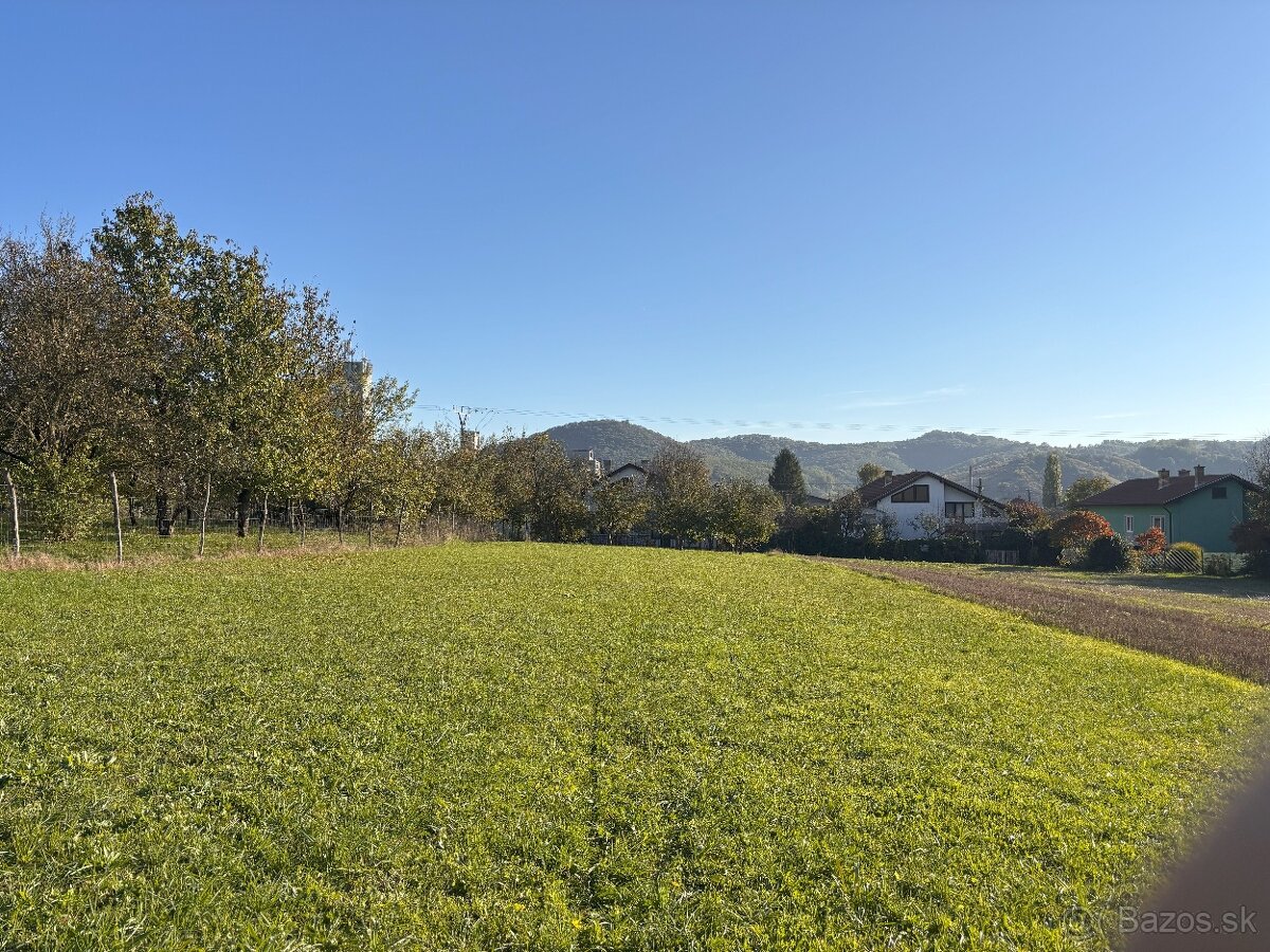 5 izbový Rodinný dom, tichá lokalita JESENSKÉ - 17