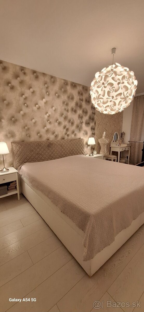 PREDAJ - 4-izbový byt s pozemkom - Dunajská Lužná - 17