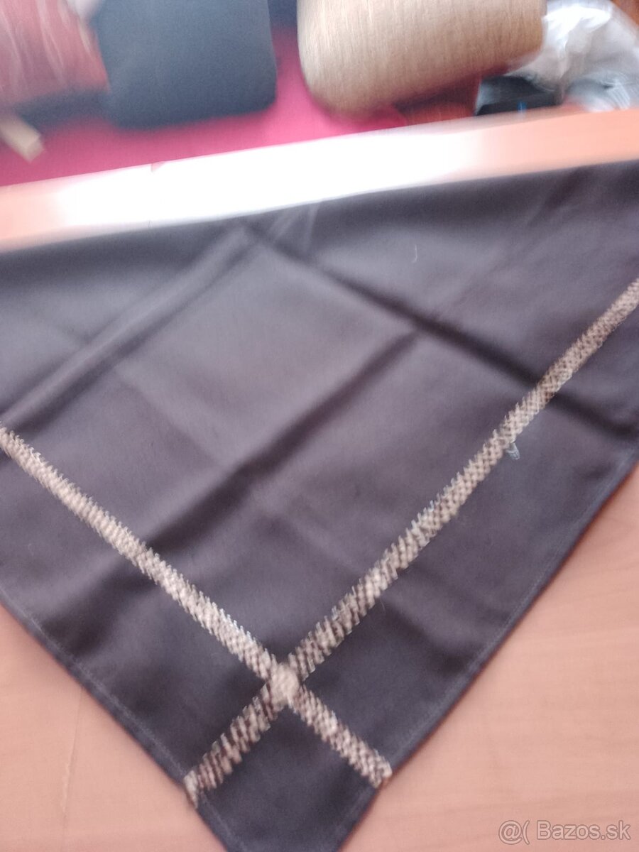 Predám šatky na hlavu - 17