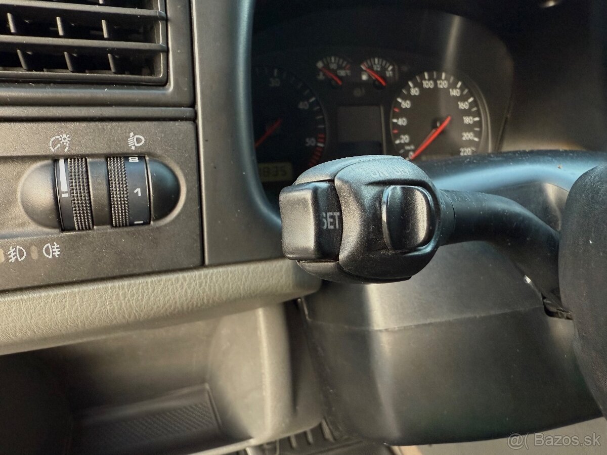 Volkswagen Multivan T4 2.5 TDI 111 kW Generation - 17