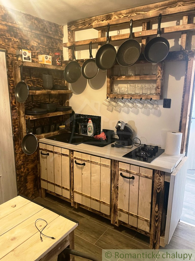 Investícia do oddychu: Exkluzívny apartmánový dom Počúvadl - 17