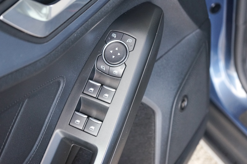 530- Ford, Focus kombi, 2020, nafta, 2.0 EcoBlue, 110kw - 17