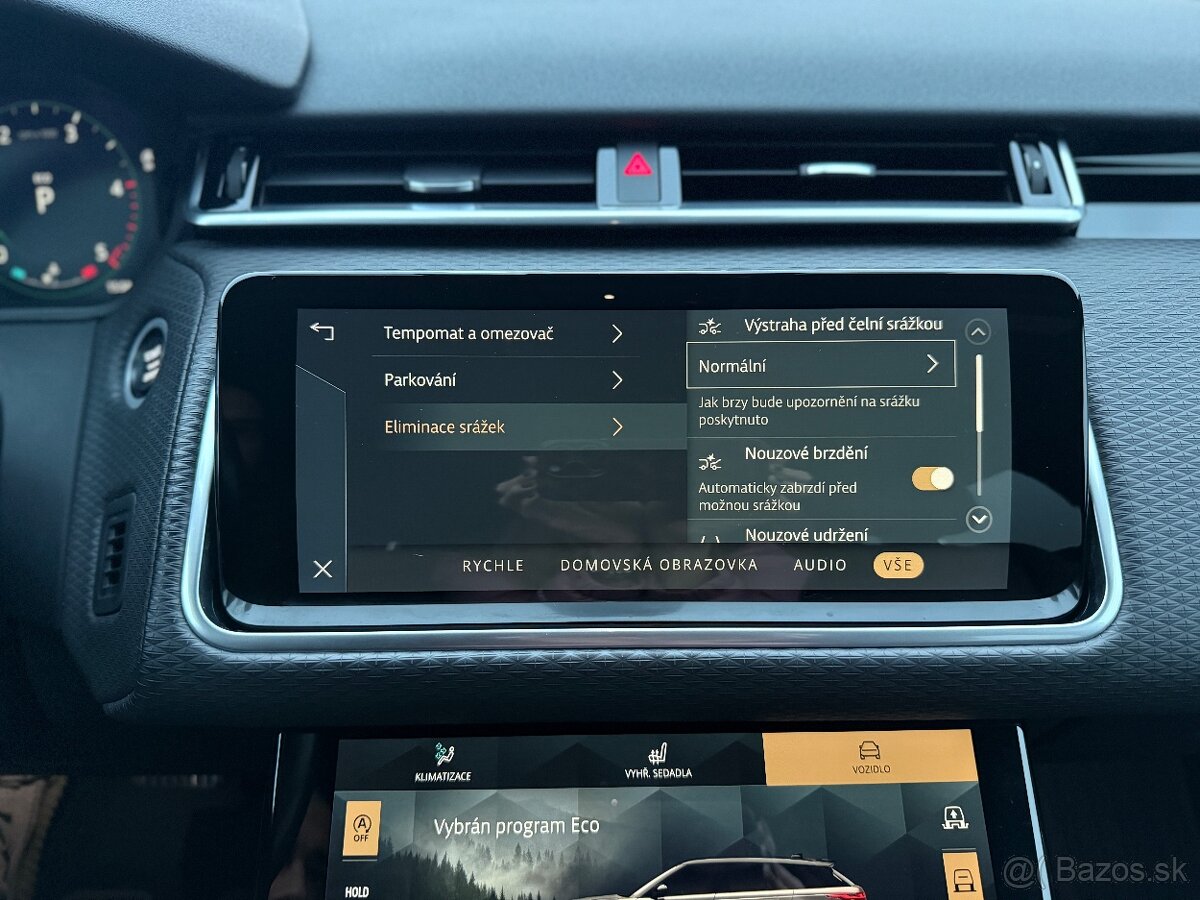 Land Rover Range Rover Velar R-Dynamics SE 300d - 17